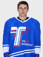 Гавриленко Иван